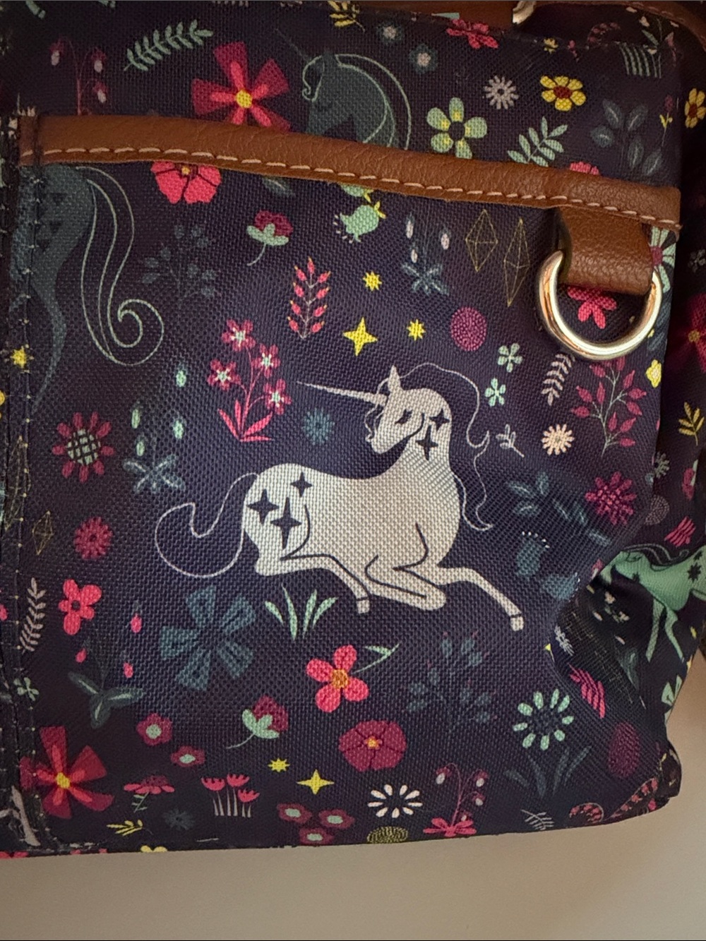 Lily Bloom Uni Corny Janelle Satchel - Picture 3 of 10